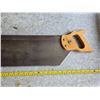 Image 3 : Stanley miter box saw