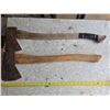 Image 1 : 2 axes