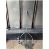 Image 1 : Fishing rod and net
