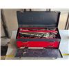 Image 1 : Tool chest with contents'