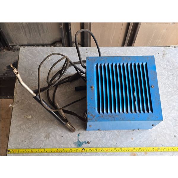 115V welder- untested