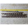 Image 1 : Large drill bits