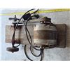 Image 2 : Homemade bench grinder