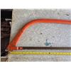 Image 2 : bucksaw- 40"L