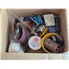 Image 1 : Box of hardware