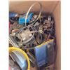 Image 3 : Box of hardware