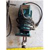 Image 3 : Jigsaw and makita trimmer- untested