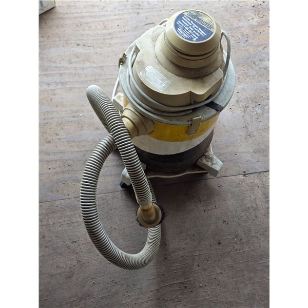 Co-op shop vac- untested