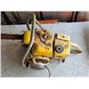 Image 2 : IFL chainsaw- weak compression