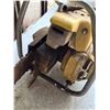 Image 4 : IFL chainsaw- weak compression