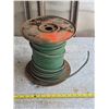 Image 1 : Spool of wire