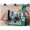 Image 3 : Homemade bench grinder