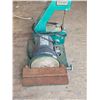 Image 4 : Homemade bench grinder
