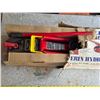 Image 2 : Hydraulic floor jack