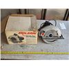 Image 1 : 7 1/4" skilsaw- untested