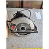 Image 2 : 7 1/4" skilsaw- untested
