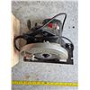 Image 3 : 7 1/4" skilsaw- untested