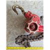 Image 2 : Yale and towne, large chain tightener