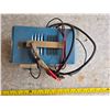 Image 2 : Rotor electric 6v battery charger