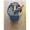 Image 3 : Rotor electric 6v battery charger
