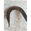 Image 2 : Antique hay hook