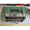 Image 2 : 12" planer- untested