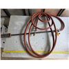 Image 1 : Tiger torch with hose- untested