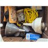 Image 3 : Box of oiler and hardware