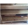 Image 3 : P and D parts cabinet- 32" by 12" by 30"H