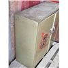Image 4 : P and D parts cabinet- 32" by 12" by 30"H