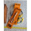 Image 4 : Wooden storage with hardware