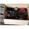 Image 1 : Box of hardware