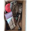 Image 2 : Box of hardware