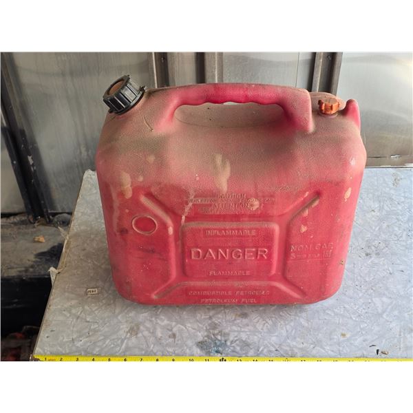 Jerry can
