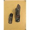 Image 1 : 2 vintage hand planes