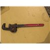 Image 2 : 18" Rigid pipe wrench