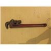 Image 2 : 18" rigid pipe wrench