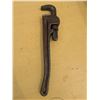 Image 2 : 18" rigid pipe wrench