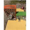 Image 4 : hardware drawers, full, 12x5.5x16 and 12x5.5x9