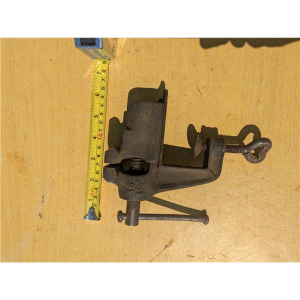 mini vice, 2.5"