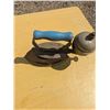 Image 1 : vintage oil/kerosene burning clothes iron
