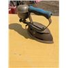 Image 2 : vintage oil/kerosene burning clothes iron