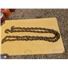 Image 1 : 3/8" logging chain, 11.5'