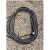 Image 1 : heavy duty thick gauge extension cord