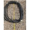 Image 2 : heavy duty thick gauge extension cord