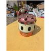 Image 1 : vintage kerosene/oil heater