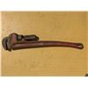 Image 1 : 24" Rigid pipe wrench
