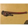 Image 2 : 24" Rigid pipe wrench