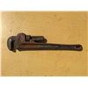 Image 1 : 18" rigid pipe wrench