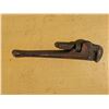 Image 2 : 18" rigid pipe wrench